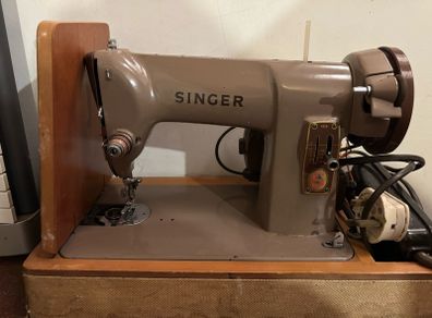 singer 185k sewing machine