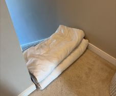 double duvet