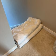 double duvet