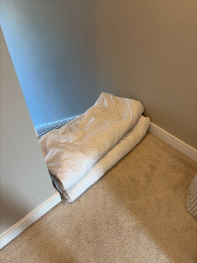 double duvet