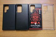 Samsung s22 ultra cases/covers