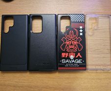 Samsung s22 ultra cases/covers