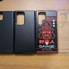 Samsung s22 ultra cases/covers