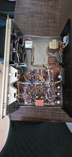 marantz set