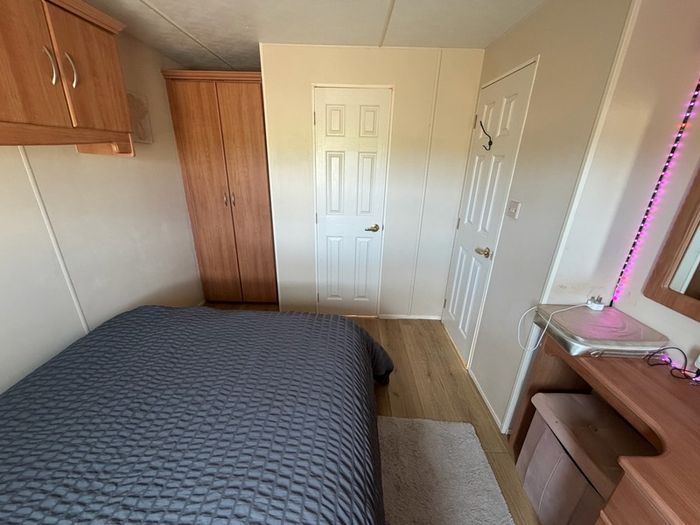 mobile home
