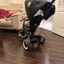 QPlay Rito Trike - Baby Stroller Image 3