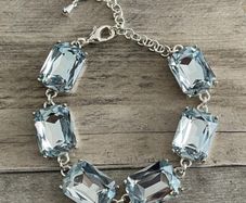 Austrian Crystal Bracelet