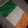Ireland Flags for tomorrow match 5x3 ft 6 to choose from Image 7