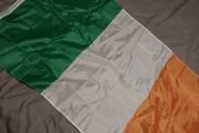 ireland flags for tomorrow match 6 to choose