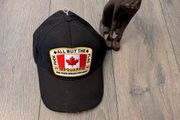 Dsquared2 luxury cap