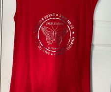 T-shirt dress