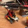 Lego House Fire Image 8