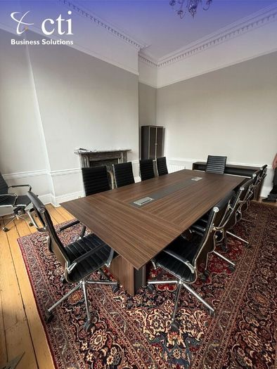 Small & Large Office Furniture Installations