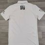 NEW Peter Millar Golf Polo Shirt Mens Small Image 5