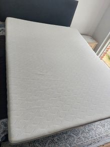 Matress protector