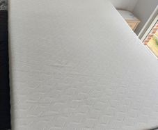 Matress protector