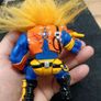 Vintage troll warriors figures bundle 90s Image 6