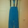 Snow jacket & trousers (age 9-10) - boys Image 2