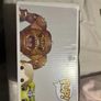 Star Wars funko pop RANCOR with Luke skywalker and slave oola 3pack Image 4