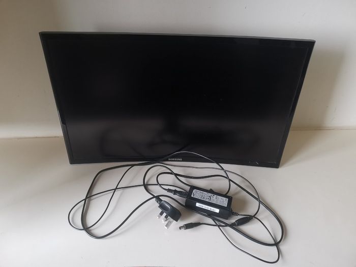 Samsung monitor