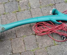 Bosch Strimmer