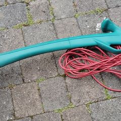 Bosch Strimmer