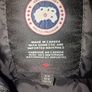 Canada goose kids jacket Image 3