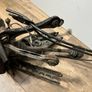 Bmw E81 E87 E90 E91 E92 E93 1 3 Series Rear Right Driver Wheel Hub Carrier complete 320d manual Image 3