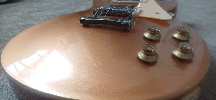 Harley Benton SC-450Plus GT Vintage Series