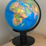 globe light Image 2