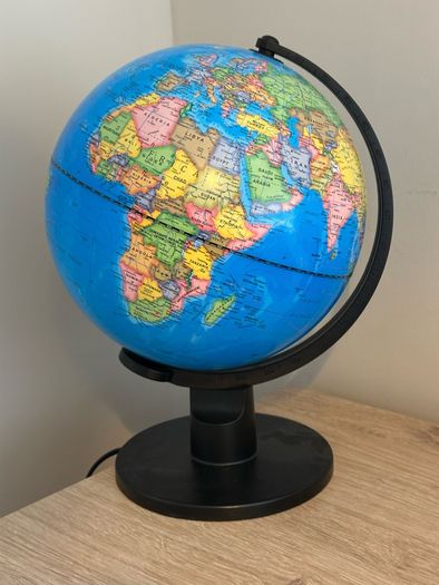globe light