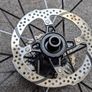 Vision Team 30 Disc Wheelset  Break Disc Tubeless ready Image 9