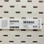 IKEA Skadis Pegboard Image 2
