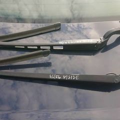 Audi a6 c6 windscreen wiper arms. Diesel petrol saloon estate sline 2.0tdi BLB BRE BRD engines turbo clutch kit