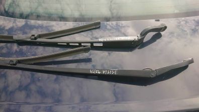 Audi a6 c6 windscreen wiper arms. Diesel petrol saloon estate sline 2.0tdi BLB BRE BRD engines turbo clutch kit