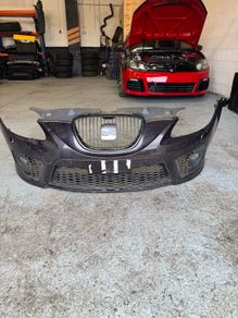 Seat Leon Cupra r mk2 alferi black