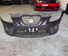 Seat Leon Cupra r mk2 alferi black