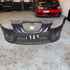 Seat Leon Cupra r mk2 alferi black
