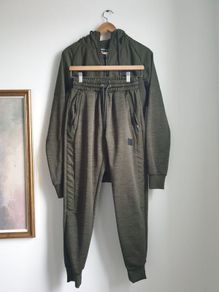 Mckenzie Tracksuit Size Medium