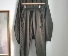 Mckenzie Tracksuit Size Medium