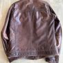 Leather Jacket Image 6