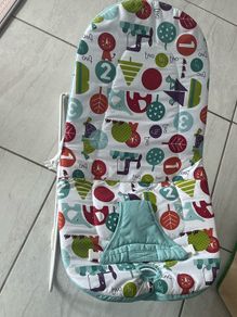 mamas and papas bouncer