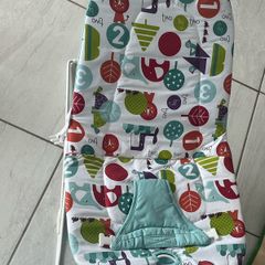 mamas and papas bouncer