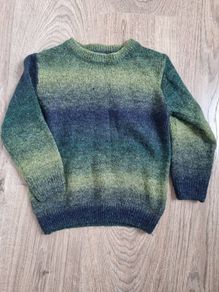 Boys Dunnes wooly jumper