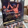 wwe Aew unrivaled series 3 PAC action figure Image 2