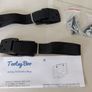 TV strap child safety Image 3