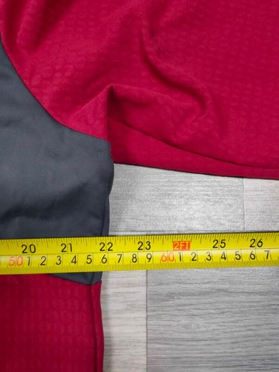 Ping Half Zip Golf Jumper Mens Medium