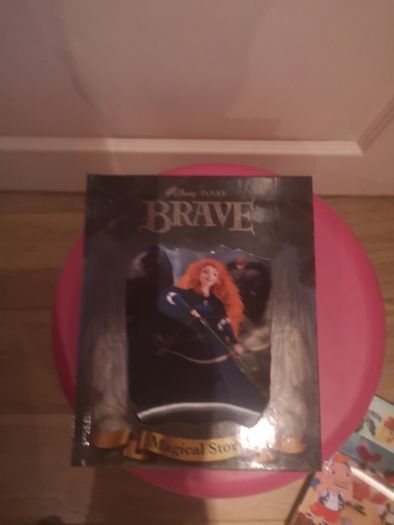 Disney books