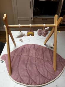Baby gym