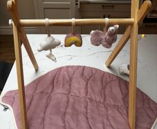 Baby gym